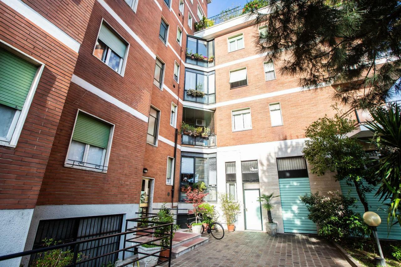 Anacreonte 7 Milan