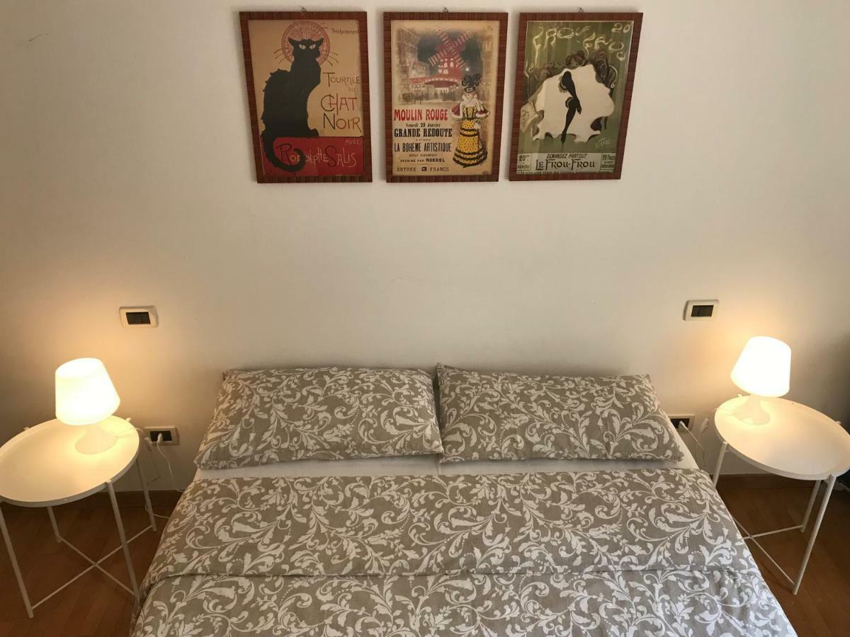 Via Paracelso, 5