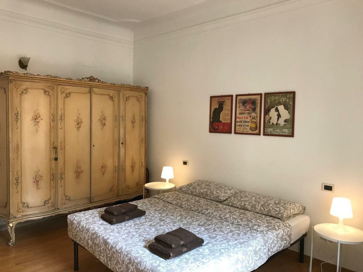 Appartamento Via Paracelso, 5 Milano