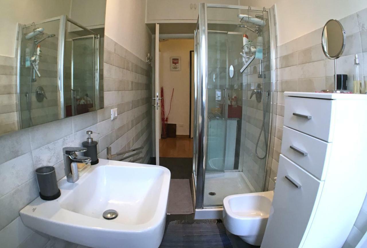Lario Apartment
