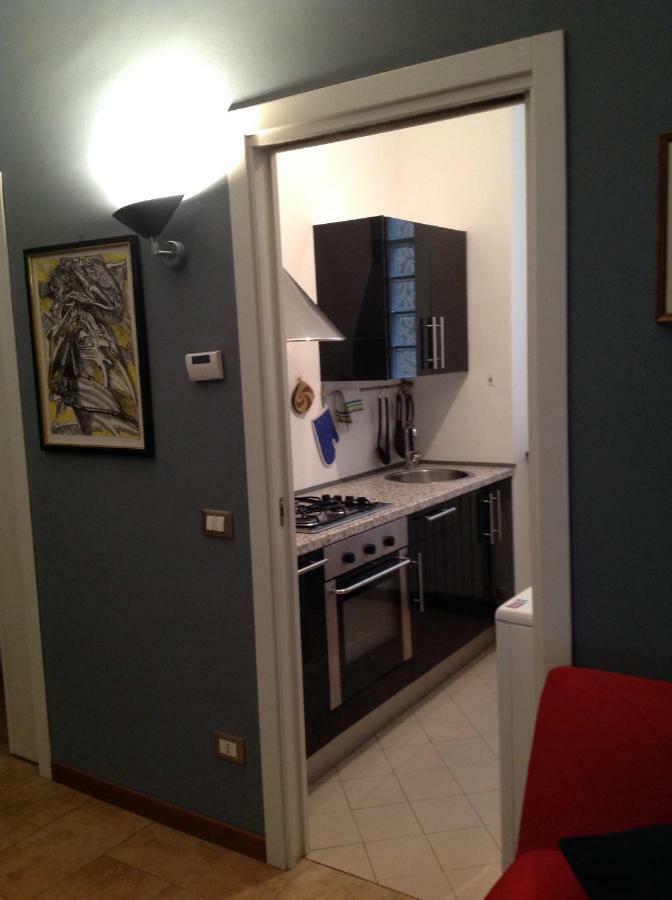 Chiossetto House Appartamento Milano