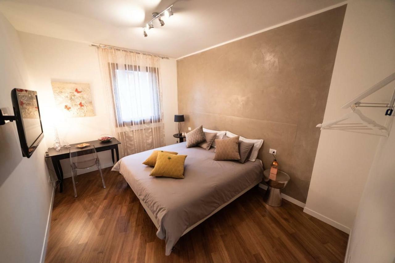 Ethos Apartment Milan