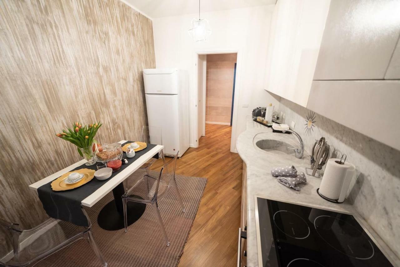 Ethos Apartment Milan