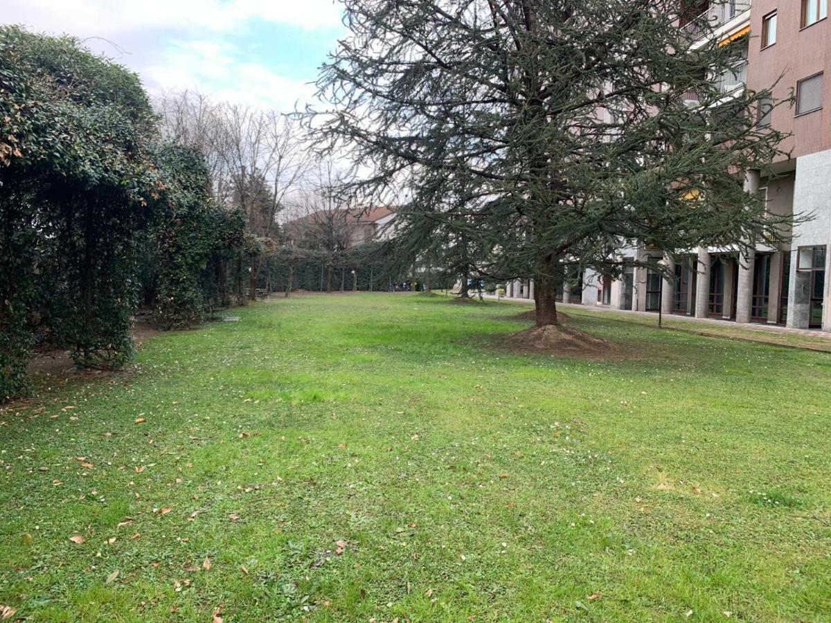 Il Giardino Dell'artista Soggiorni A Milano
