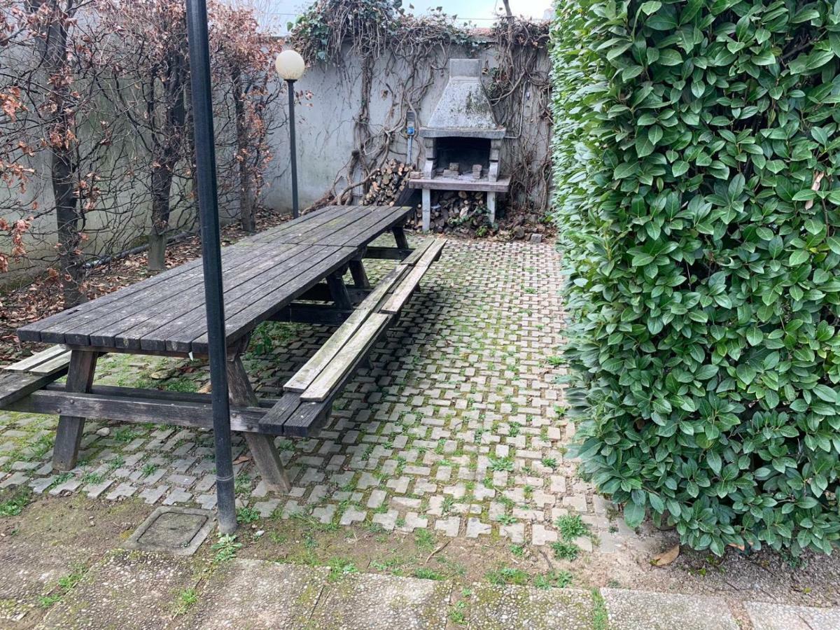 Appartamento Il Giardino Dell'artista Soggiorni A Milano