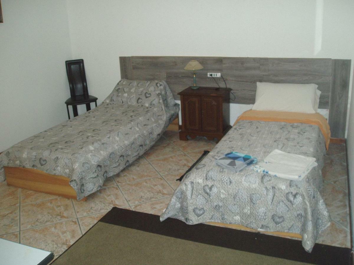 Gasthuis B&B Milano