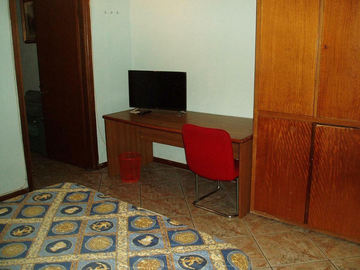B&B Milano Gæstehus *