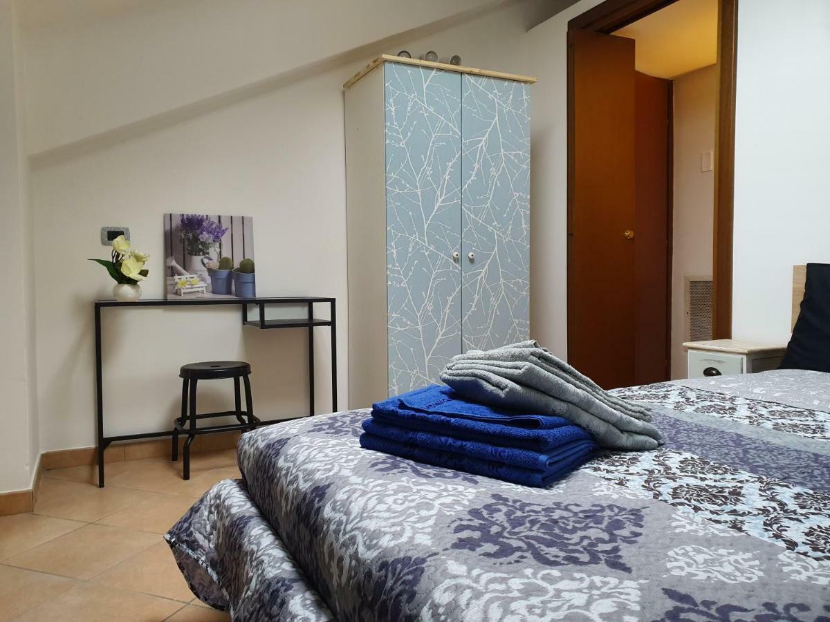 Lejlighed Casa Gorla Milano
