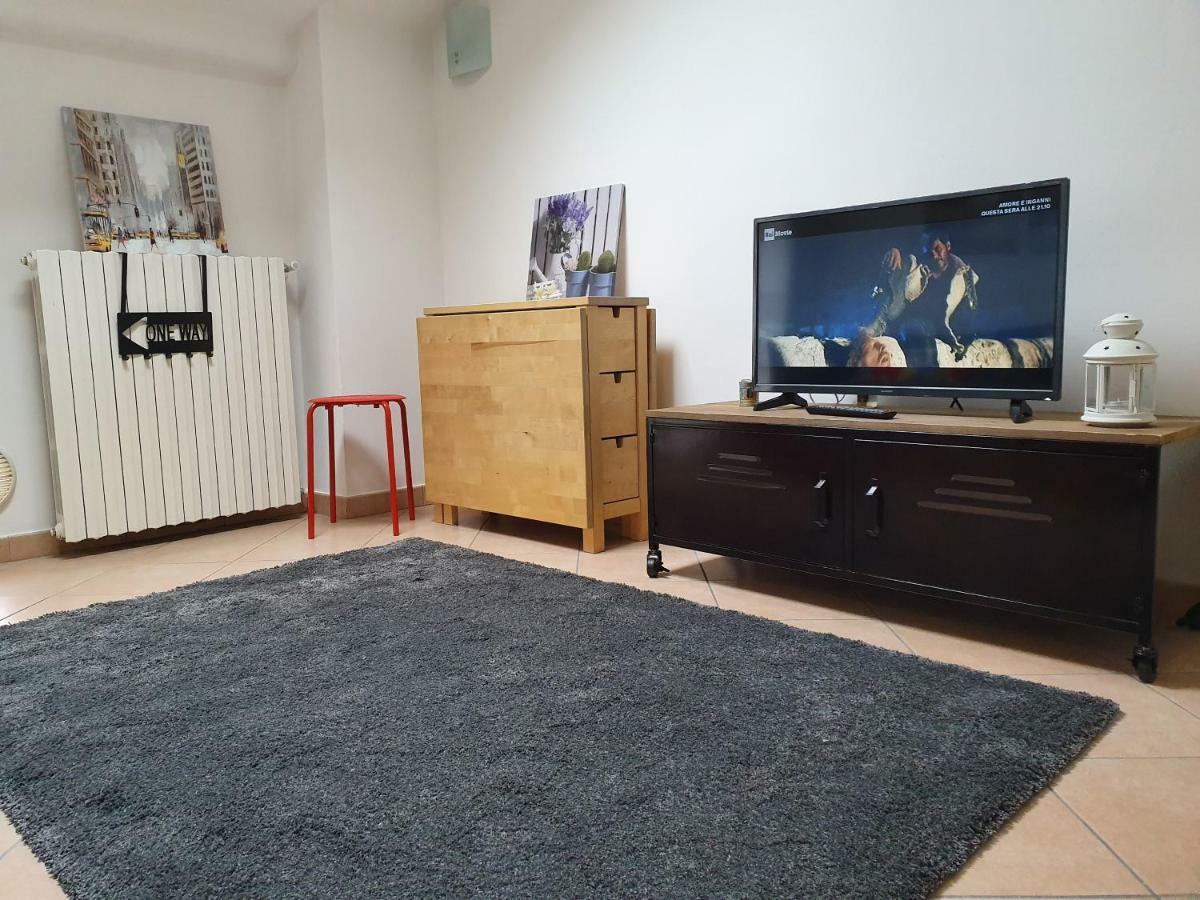 Casa Gorla Lejlighed