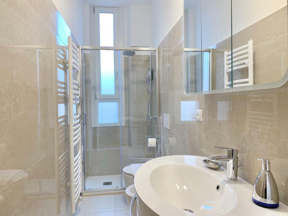 Roomy Lejlighed Milano