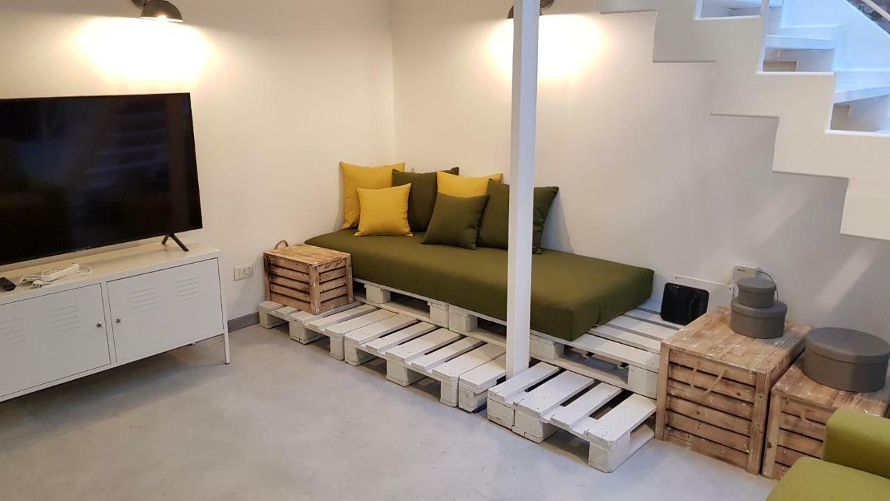 Bike-loft Milan