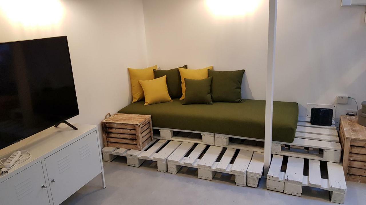 Bike-loft Apartment *