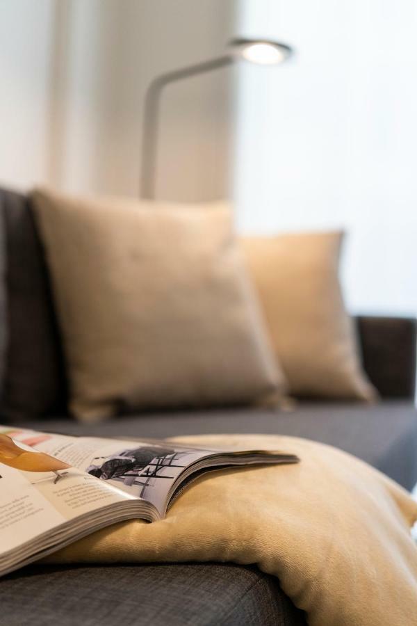 Station Apartment Mailand
