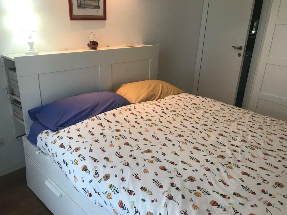 Appartamento Cozy Naviglio Pavese Milano