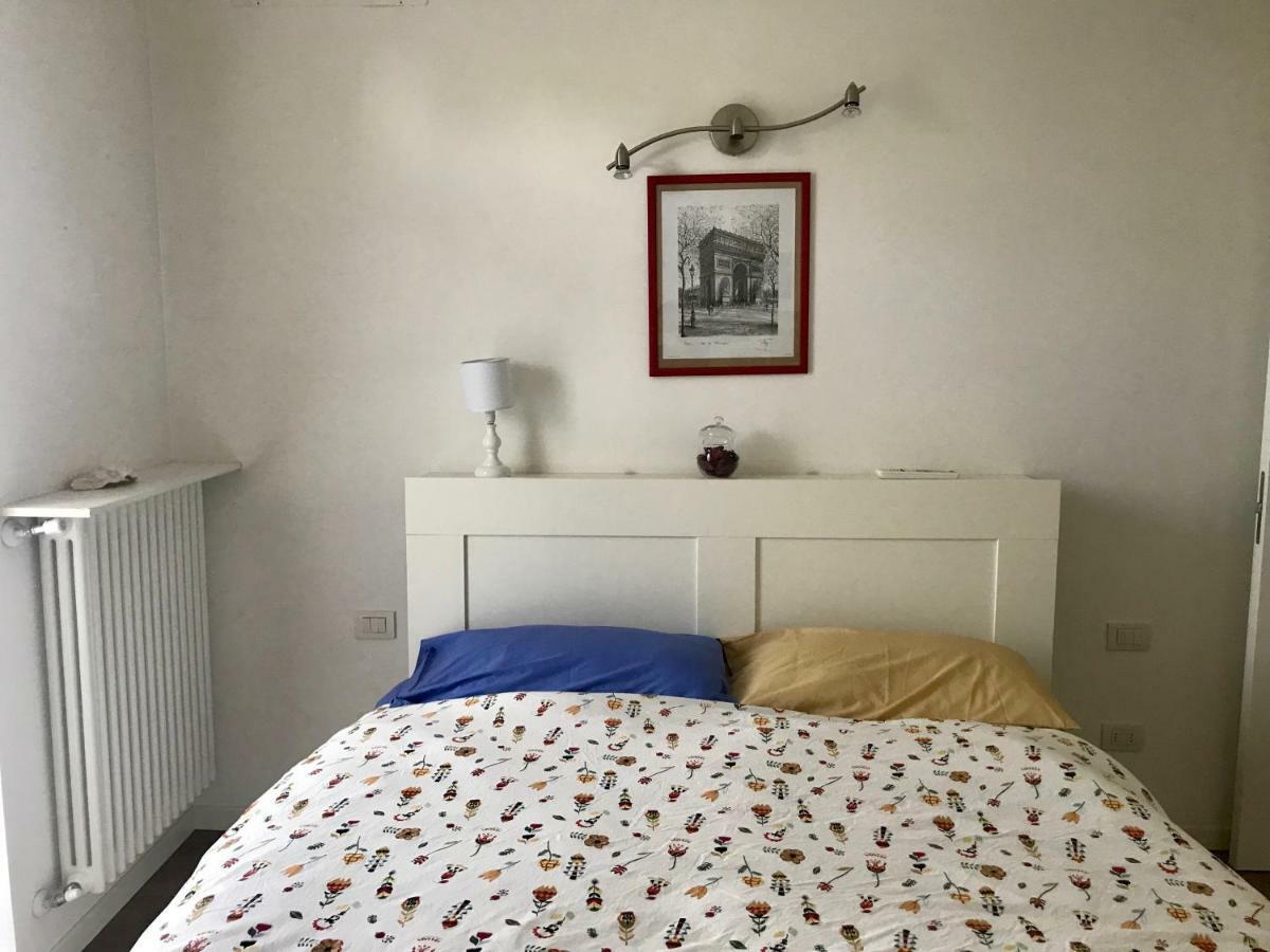 Appartamento Cozy Naviglio Pavese *