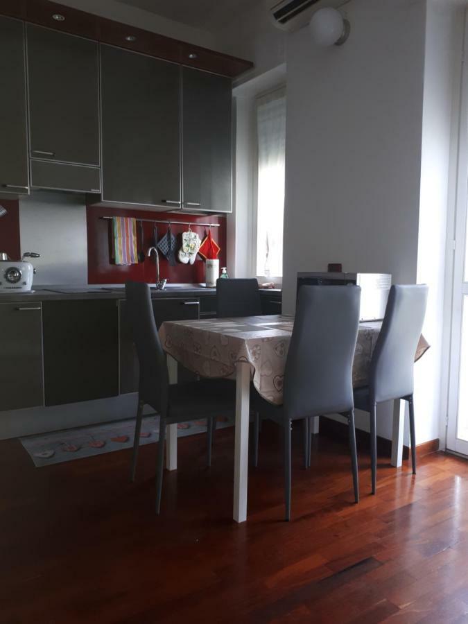 Appartamento Valassina Milano