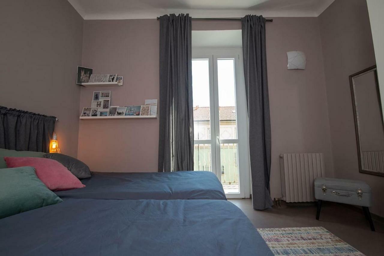 Anna Apartment Mailand