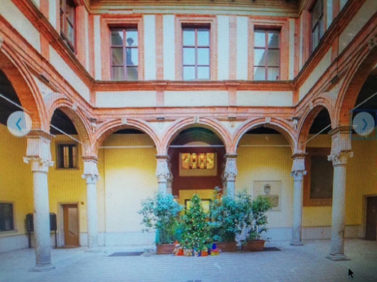 Apartment Lovely Piatti Duomo Milan