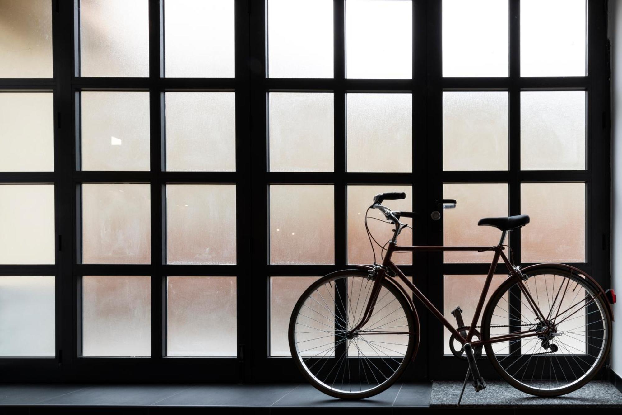 The Bike Garage * Milan