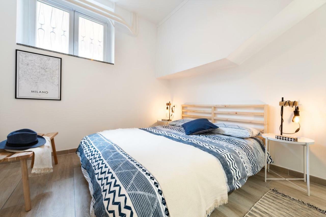 The Bike Garage Apartment