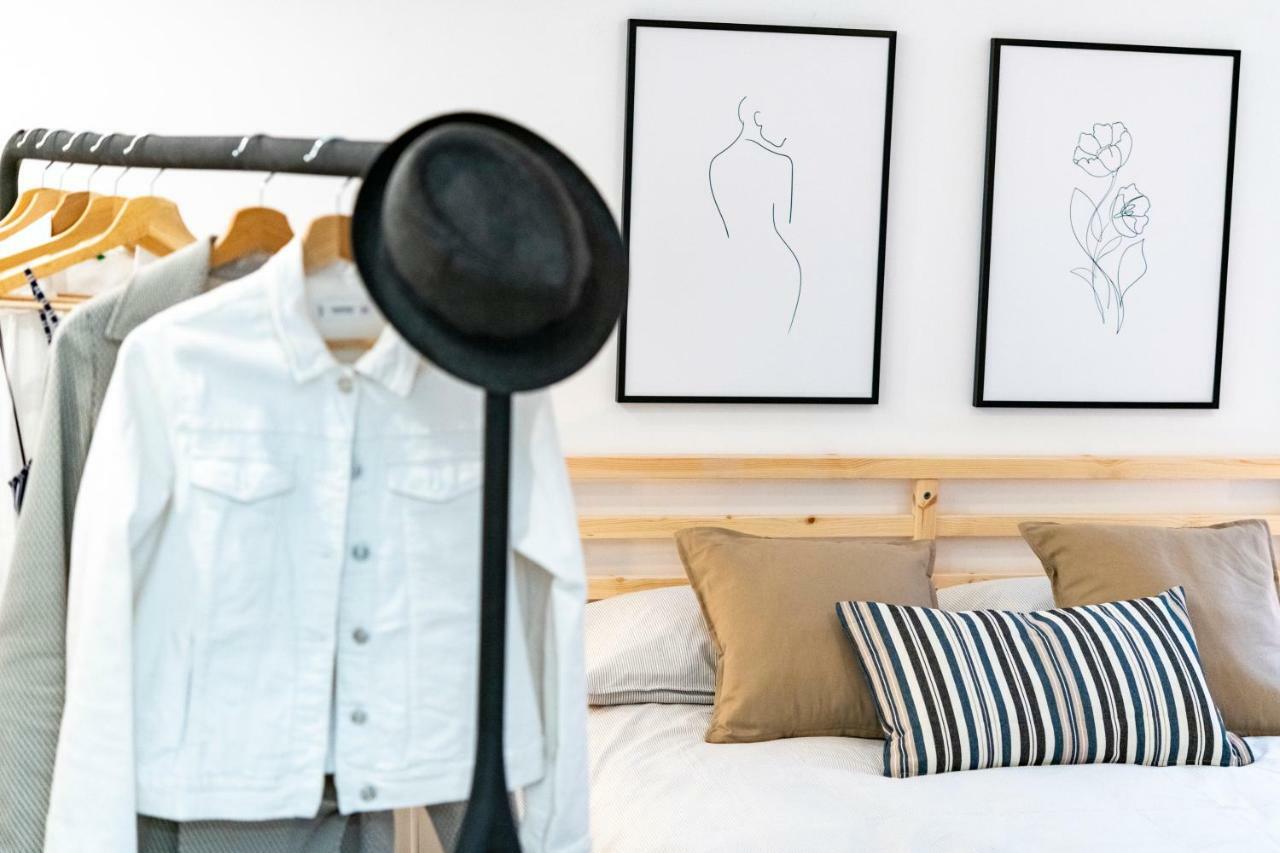 Appartement The Bike Garage Milaan
