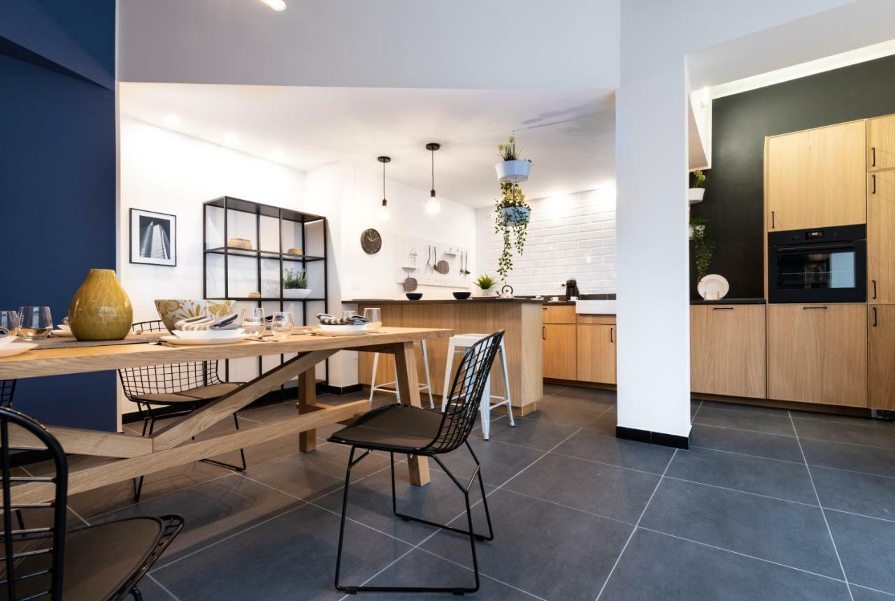 Apartment The Bike Garage Milan