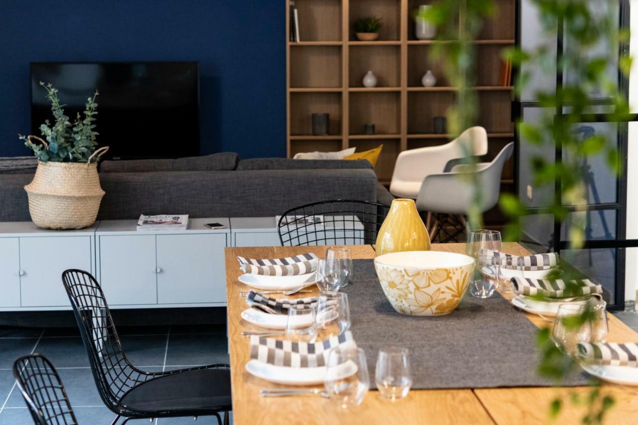 The Bike Garage Apartment Milan
