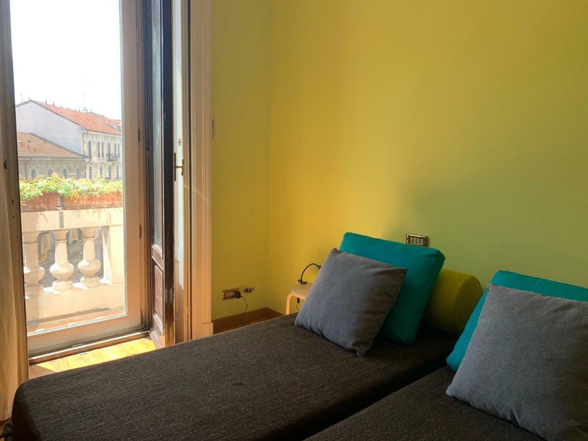 Milano Centrale B&B Monolocale-Studio * Milano