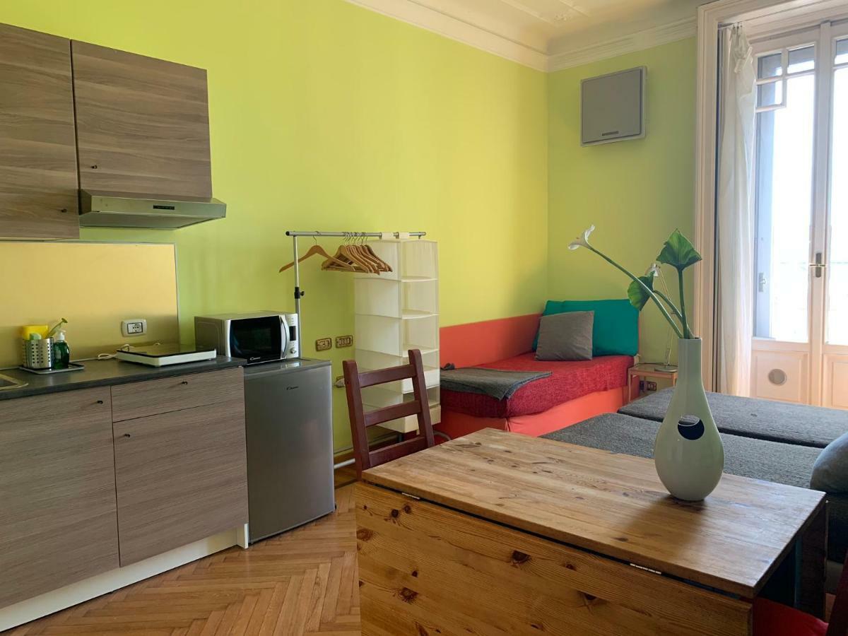 Milano Centrale B&B Monolocale-Studio * Milano