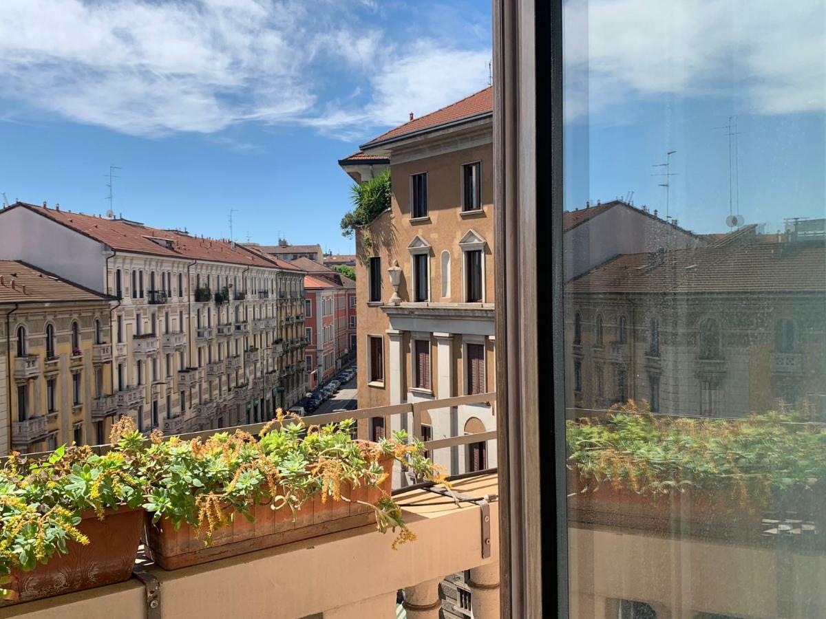 Milano Centrale B&B Monolocale-Studio * Milano