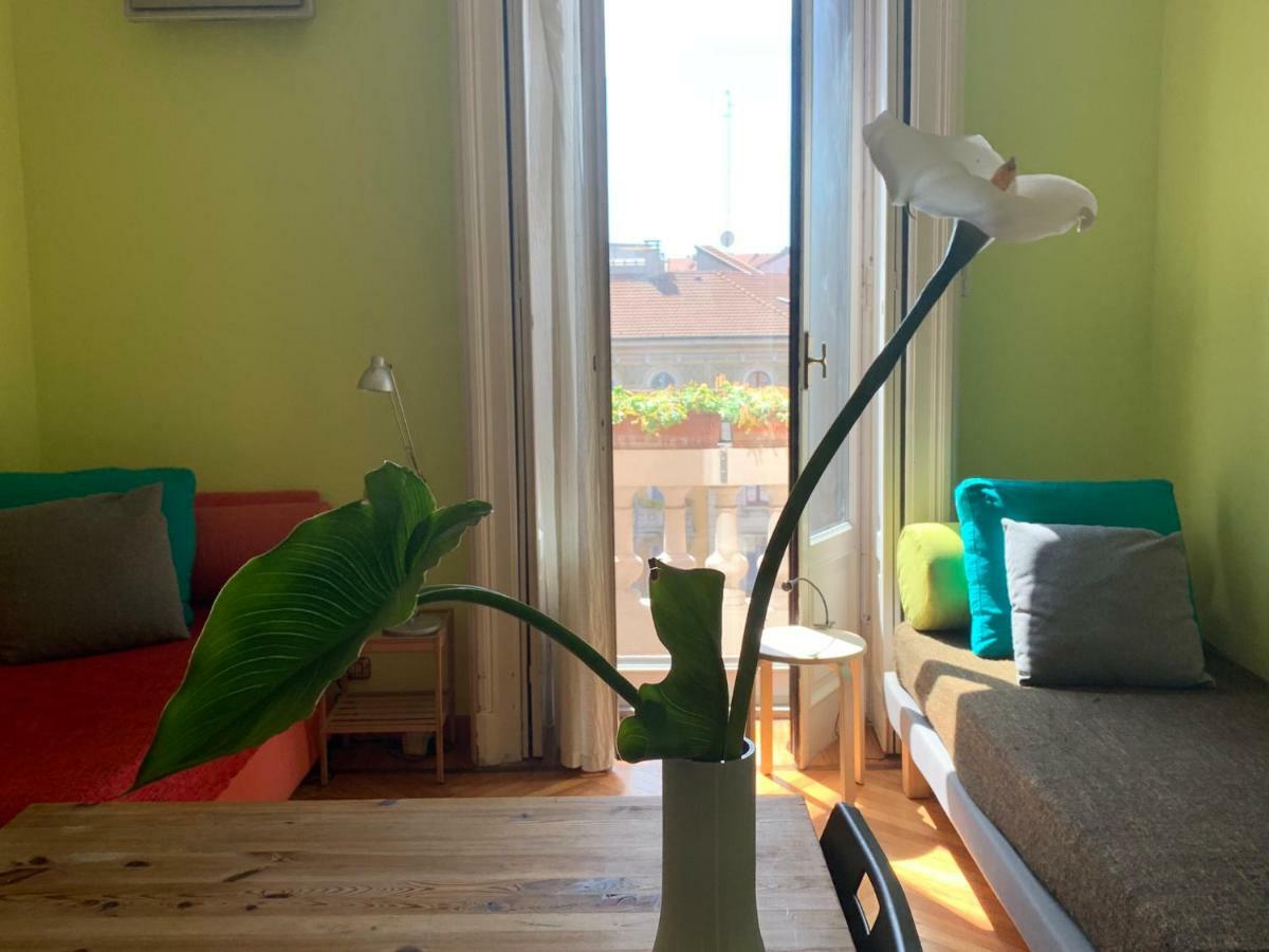 Milano Centrale B&B Monolocale-Studio Bed & Breakfast Milano