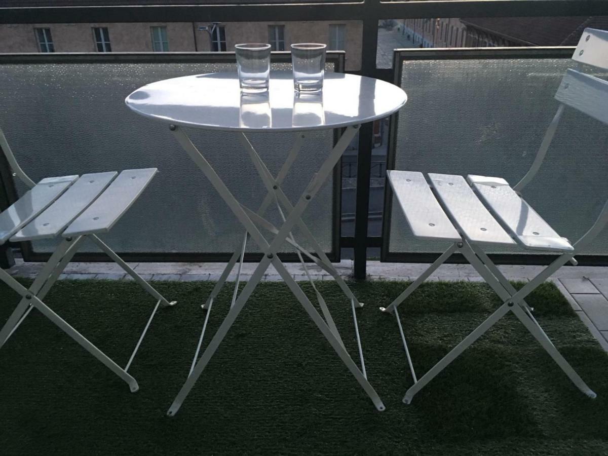 Appartement Leoni Charminghouse *