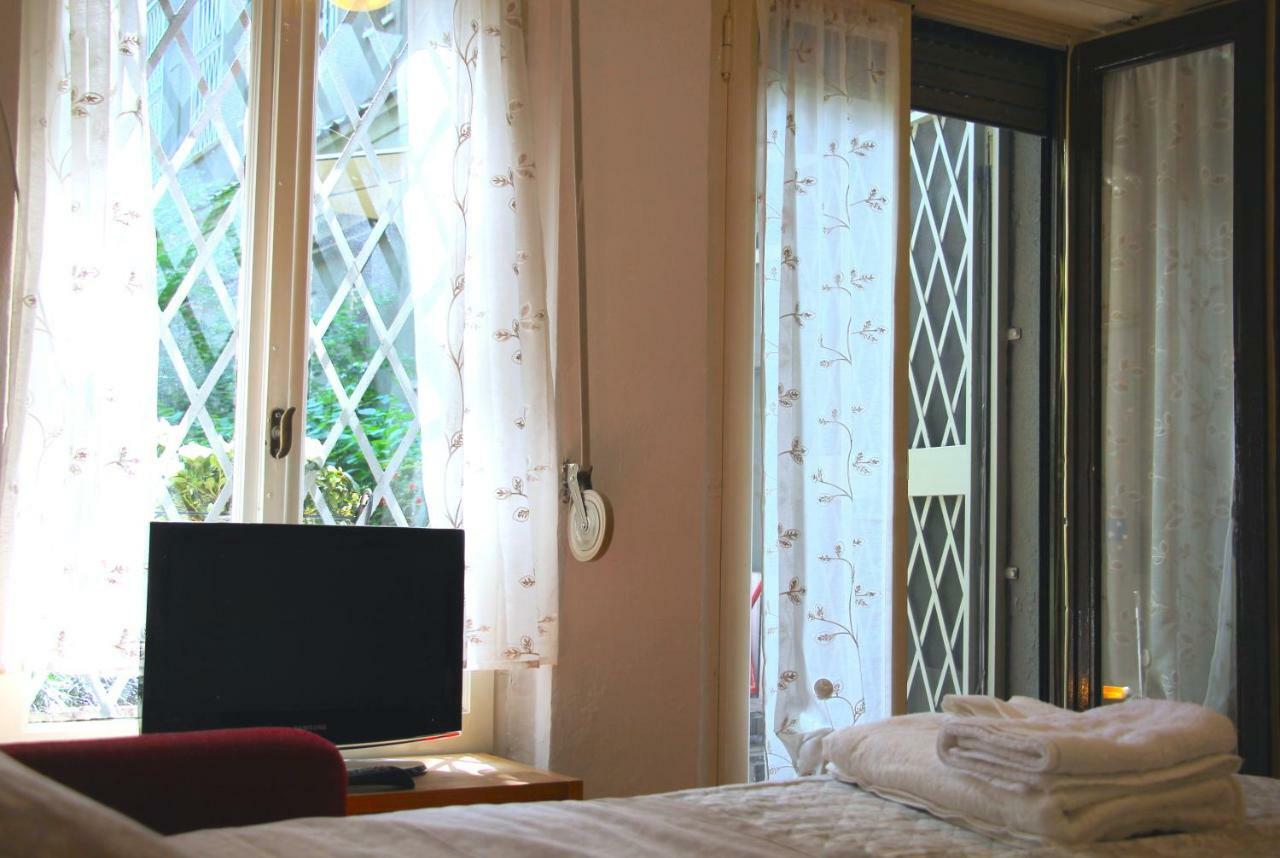 Apartment Basement Turati 3 -consulates District