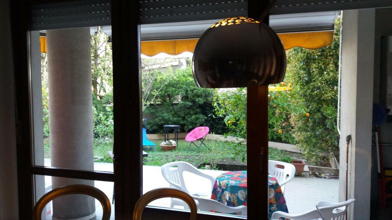 Il Giardino Dell'artista Soggiorni A *