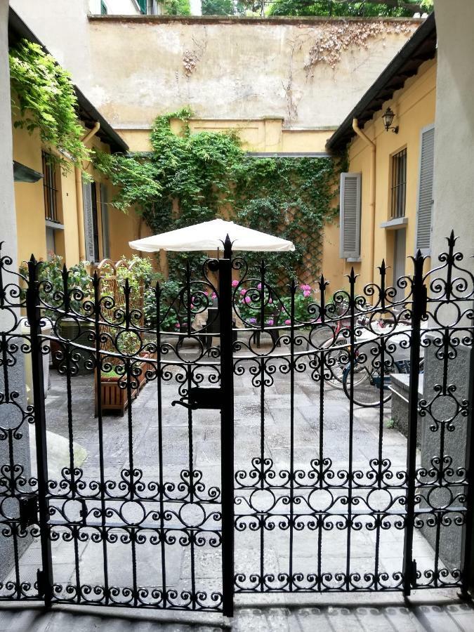 Appartement Olona Place 3 Milaan