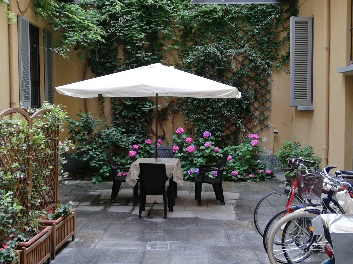 Olona Place 3 Appartement *