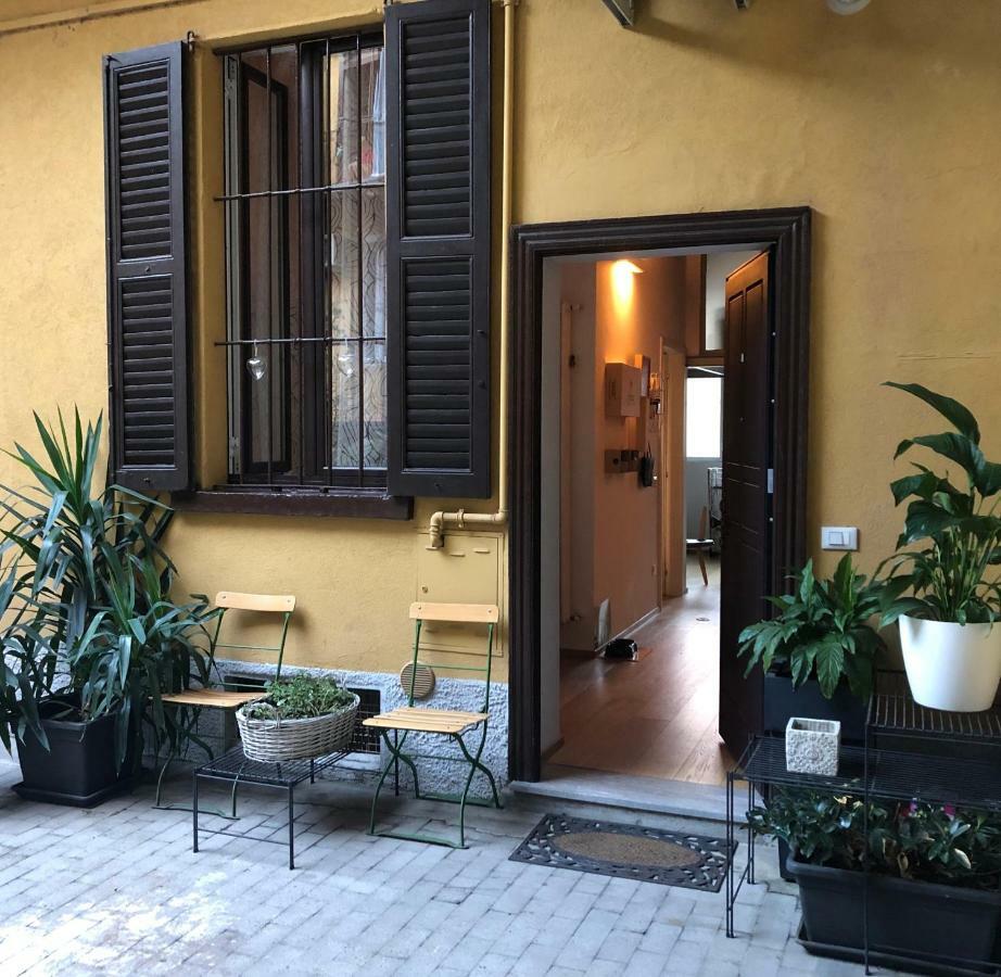Lovely Loft Isola/garibaldi * Mailand