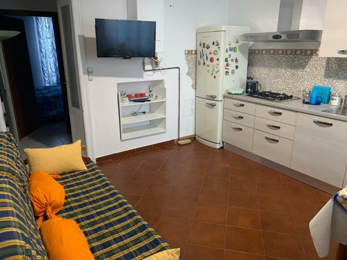 Casa Marugi Leilighet *
