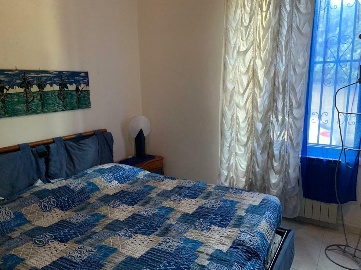 Leilighet Casa Marugi *