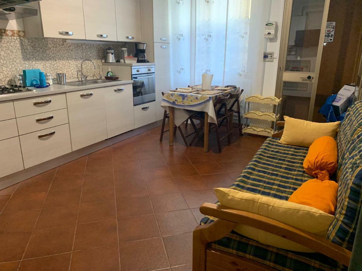 Casa Marugi Leilighet