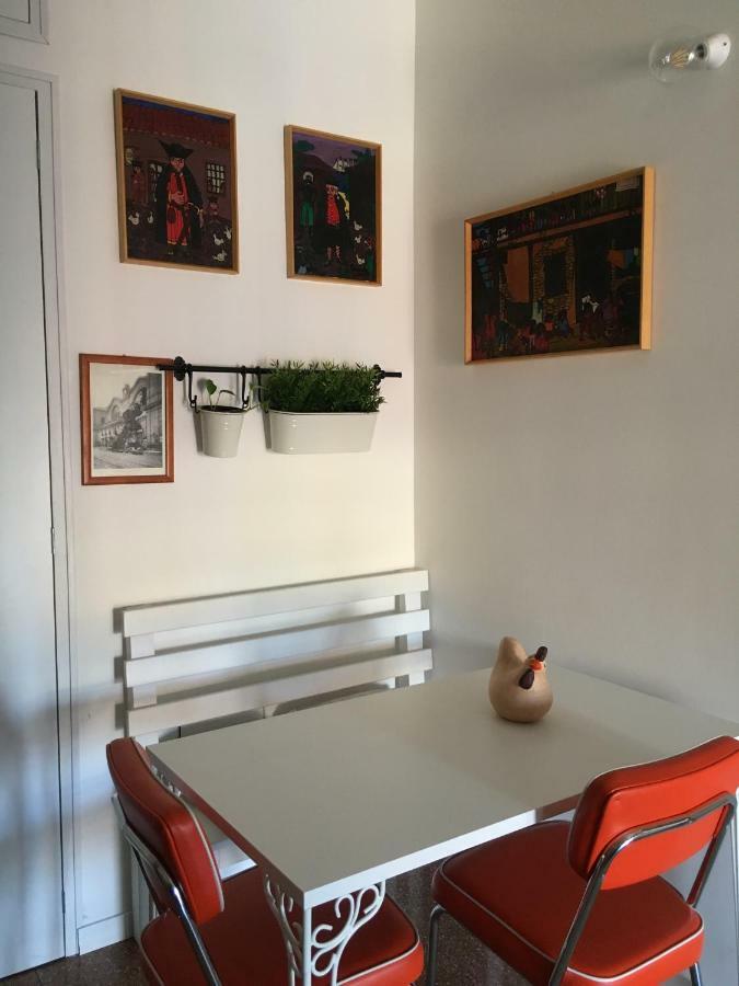 Zonatortona Bed & Breakfast Milaan