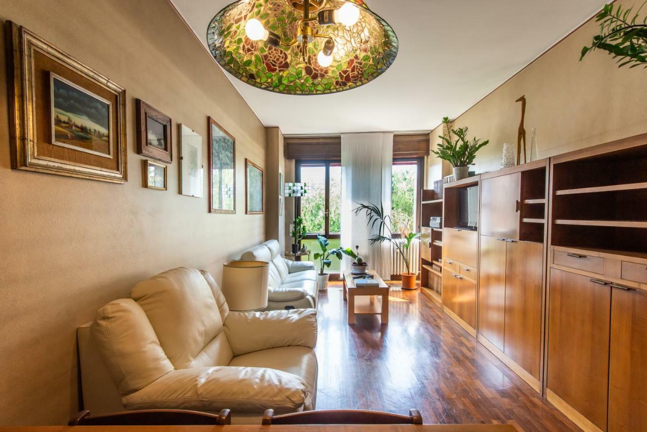 Jacuzzi Appartement