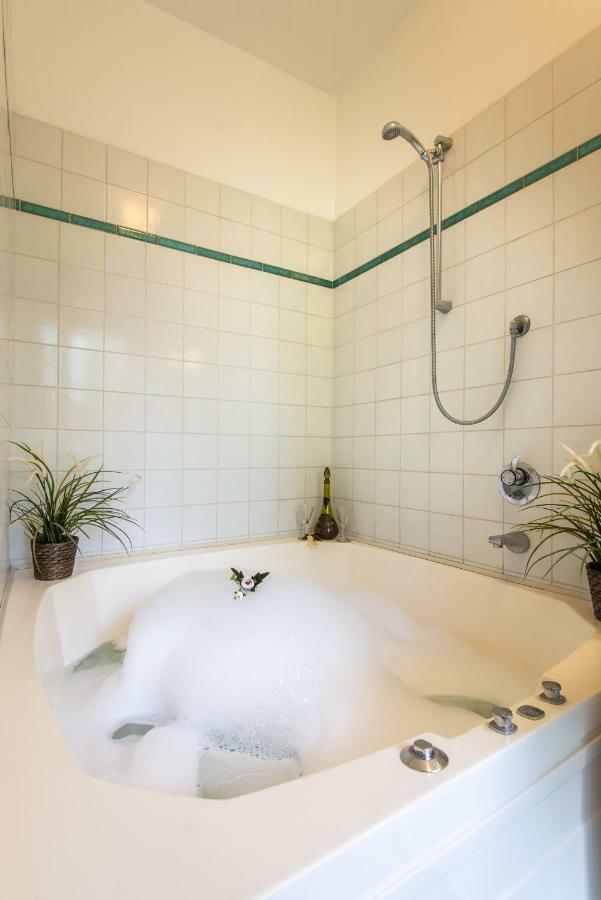 Jacuzzi Appartement *