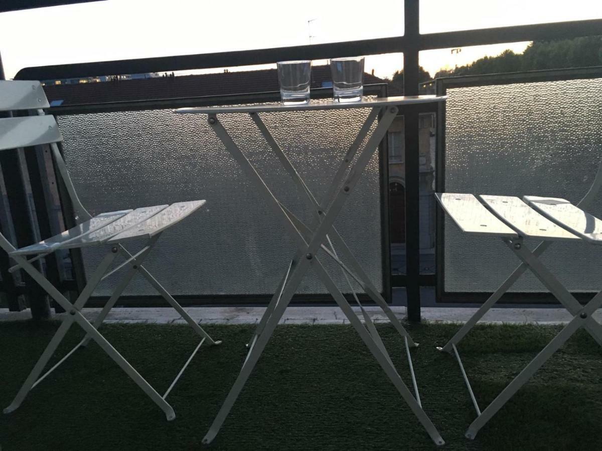 Appartement Leoni Charminghouse