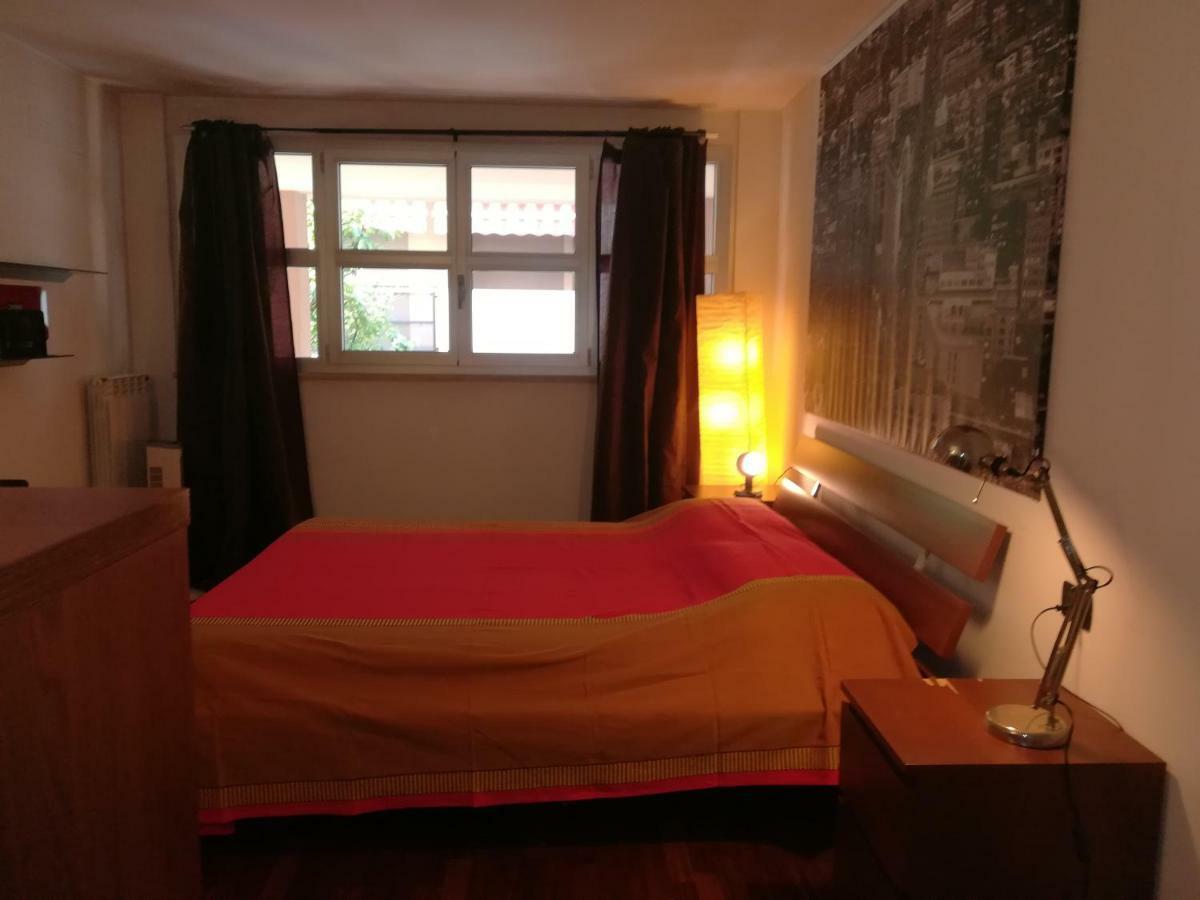 Loft Brusuglio Apartment