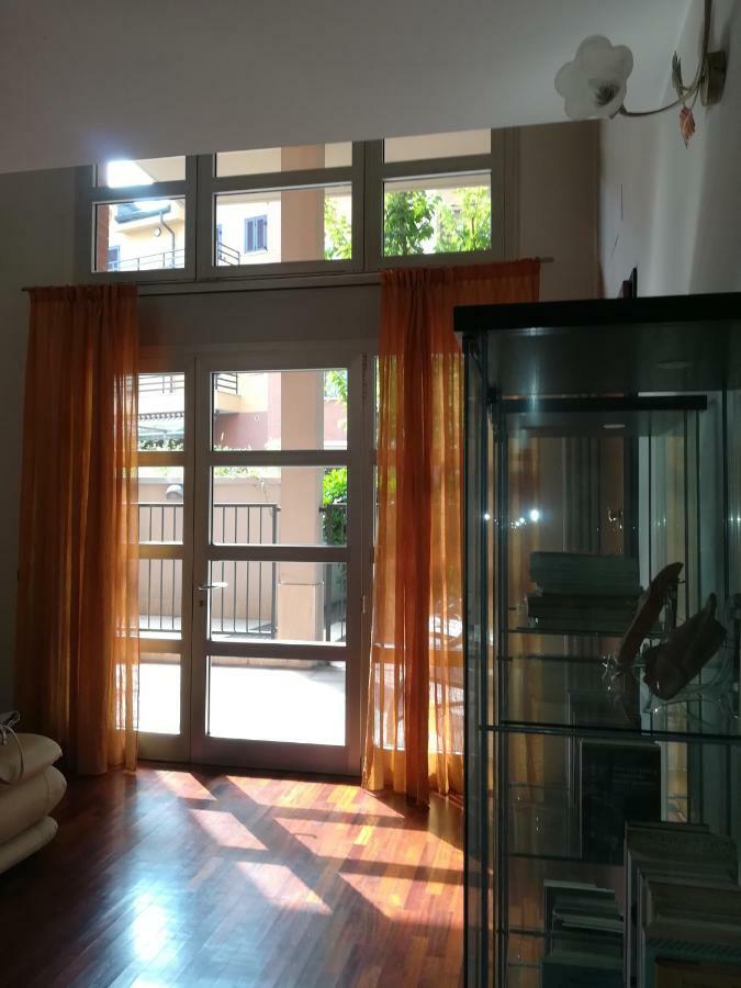 Loft Brusuglio Appartamento Milano