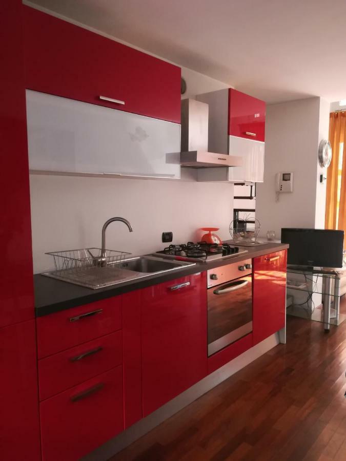 Appartamento Loft Brusuglio *