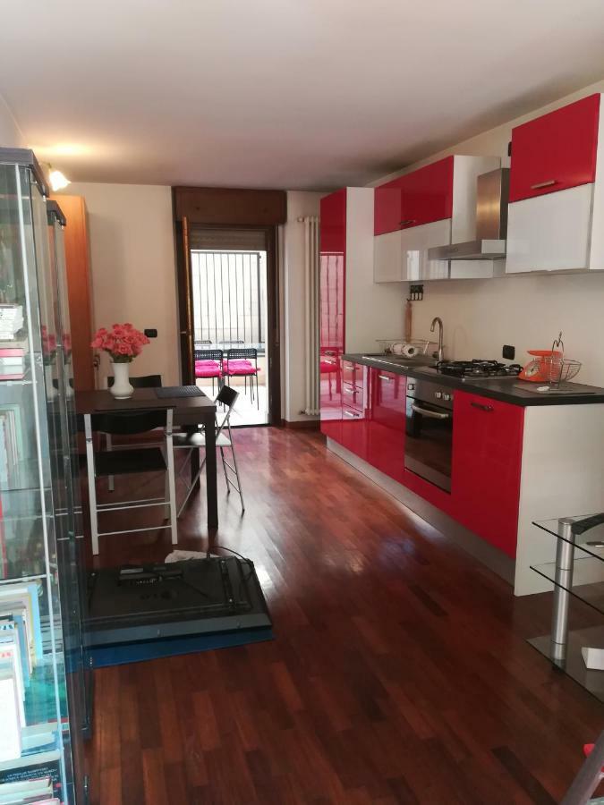 Loft Brusuglio Milan
