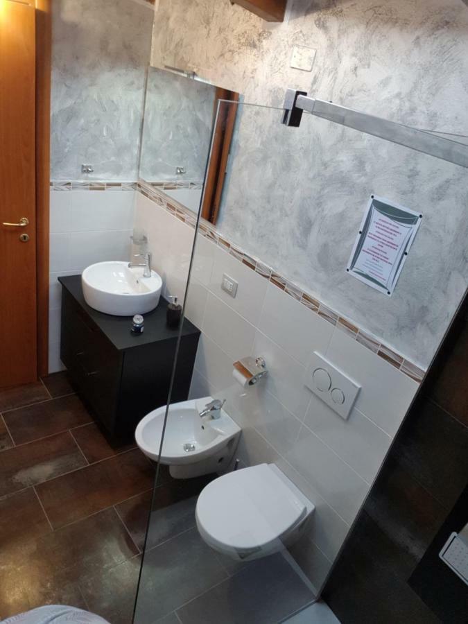 Apartment Andrea's - Chiasserini Mailand