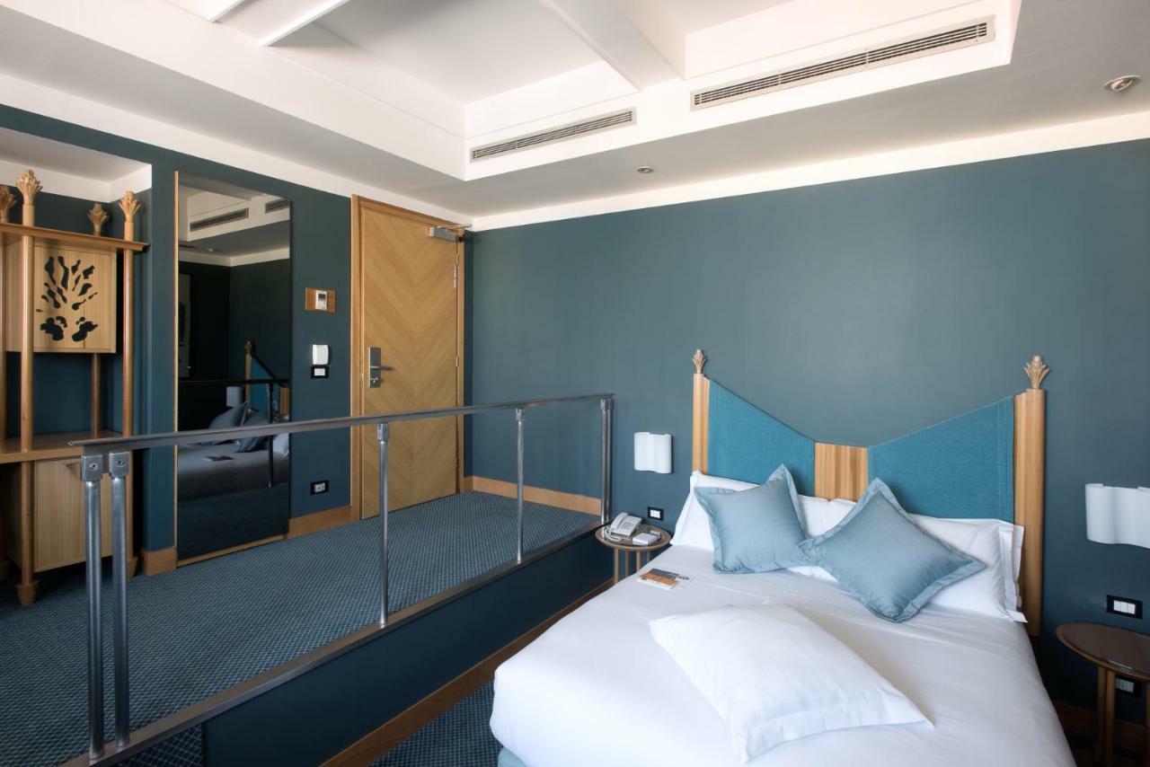 Spadari Al Duomo Hotel Mailand